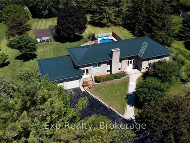 267 County Road 28, Prince Edward County Ameliasburg Ward, ON, K8N 4Z7 house for sale | Listing ID X13811 | Royal LePage