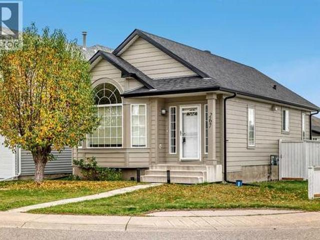 267 Covewood Close Ne, Calgary, AB, T3K 4Z7 house for sale | Listing ID A2348 | Royal LePage