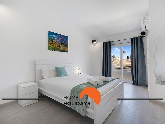#267 Cozy Villa Casablanca