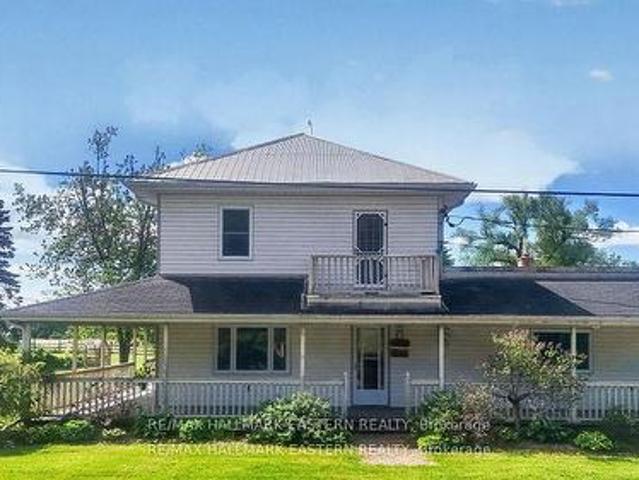 267 Centre Line, Asphodel Norwood, ON, K0L 1Y0 house for sale | Listing ID X13475 | Royal LePage