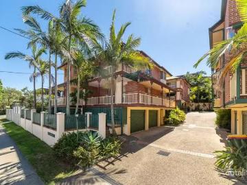 2/67 Charlotte Street, PADDINGTON, QLD 4064 Unit for Rent