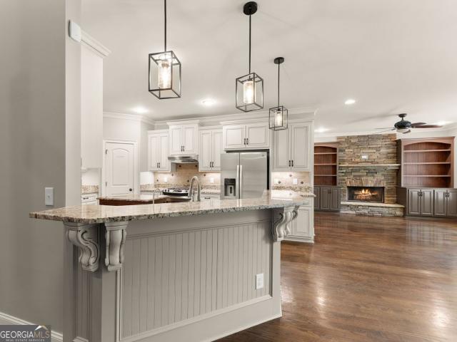 267 Chestnut Oak Lane