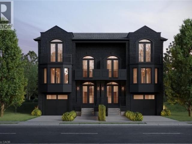 267 Arthur Street N Unit# Part 1, Guelph, ON, N1E 4W1 house for sale | Listing ID 40861 | Royal LePage