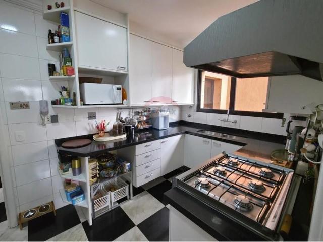 267 Área Útil Apartamento Alugar, 4 Dormitórios localizado em Vila Mariana, São Paulo, São Paulo, 04007070 | Brasil