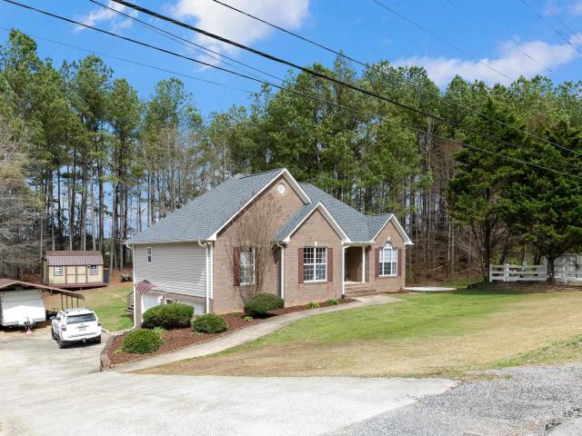 267 Austin Drive