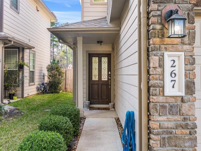 267 Bloomhill Pl, Magnolia, TX 77354 | MLS #16871