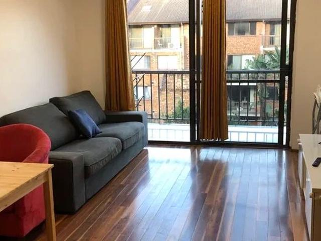 267 Bulwara Rd, Sydney