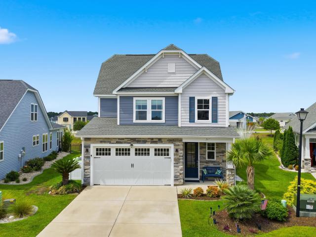 267 Goldenrod Circle