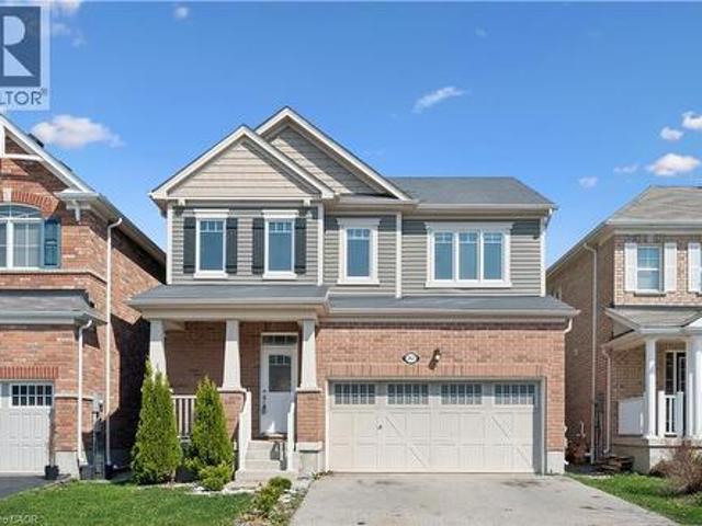 267 Grovehill Crescent, Kitchener, ON, N2R 0K8 house for sale | Listing ID 40845 | Royal LePage