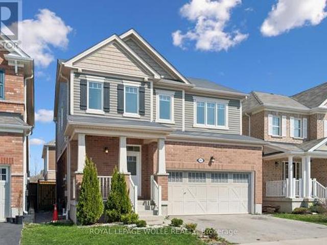 267 Grovehill Crescent, Kitchener, ON, N2R 0K8 house for sale | Listing ID X13522 | Royal LePage