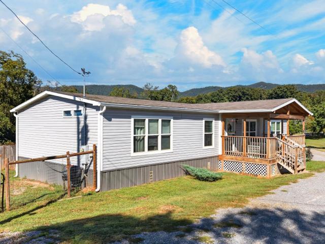 267 English Mountain Rd