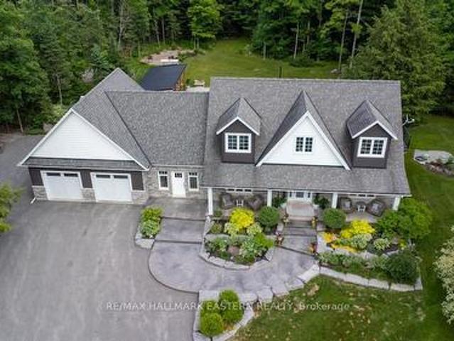 267 Edwina Drive, Trent Lakes, ON, K0M 1A0 house for sale | Listing ID X13519 | Royal LePage