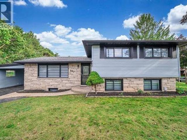 267 Erb Street E, Waterloo, ON, N2J 1N6 house for sale | Listing ID 40857 | Royal LePage