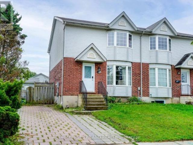 267 Fleming Drive, London East D, ON, N5V 4Y7 house for sale | Listing ID X13752 | Royal LePage