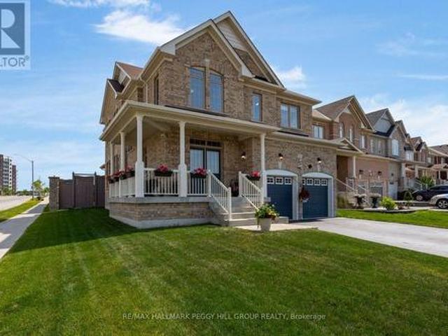 267 Kozlov Street, Barrie, ON, L4N 6R7 house for sale | Listing ID S13707 | Royal LePage