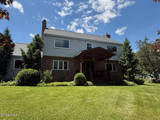 267 Kenyon Road