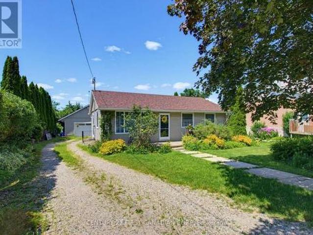 267 King Street E, Ingersoll South, ON, N5C 1H4 house for sale | Listing ID X13616 | Royal LePage