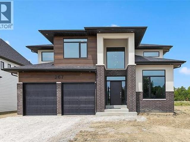 267 Joan Flood, Essex, ON, N8M 3E9 house for sale | Listing ID 26003 | Royal LePage