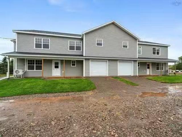 267 Onslow Road, Upper Onslow, NS, B6L 5K8 investment for sa.
