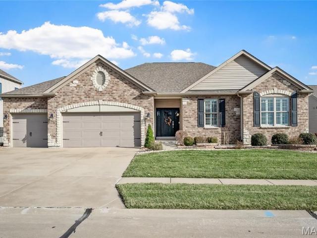 267 Oakhurst Circle, O'Fallon, US, MO