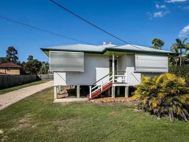 267 Old Cleveland Road, CAPALABA, QLD 4157 House for Rent