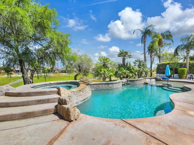 267 Loch Lomond Road, Rancho Mirage, US, CA
