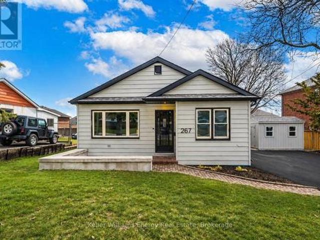 267 Liberty Street N, Clarington Bowmanville, ON, L1C 3Y6 house for sale | Listing ID E13812 | Royal LePage