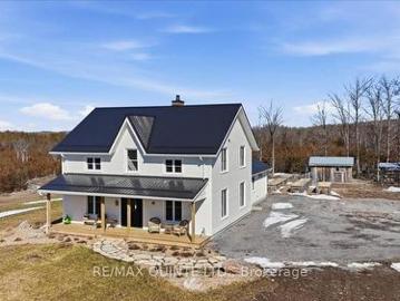 267 Maple Sugar Road, Tyendinaga Township, ON, K0K 3A0 house for sale | Listing ID X12938 | Royal LePage
