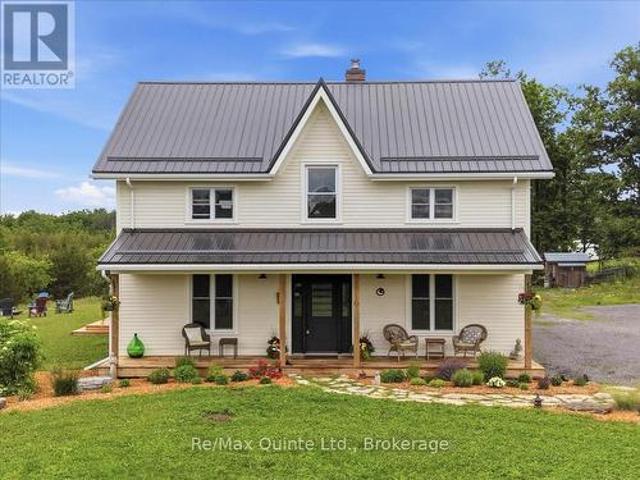 267 Maple Sugar Road, Tyendinaga Township, ON, K0K 3A0 house for sale | Listing ID X13507 | Royal LePage