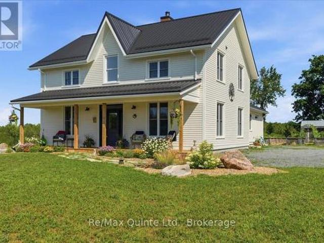 267 Maple Sugar Road, Tyendinaga Township, ON, K0K 3A0 house for sale | Listing ID X13617 | Royal LePage