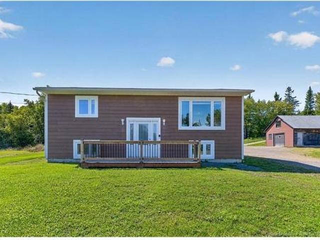 267 Marcoux St, Balmoral, NB, E8E 1J3 house for sale | Listing ID NB146850 | Royal LePage