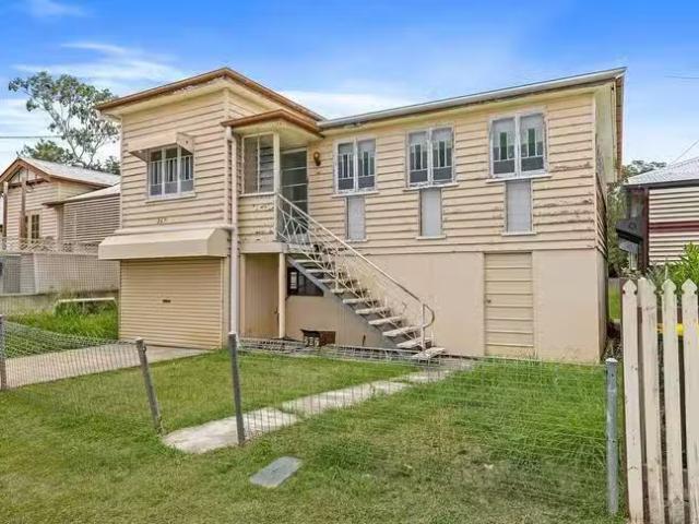 267 Murray Street, Rockhampton City, QLD 4700