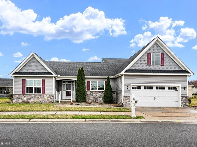 267 Nobles Pond Crossing, Dover, DE 19904 | MLS #DEKT2045