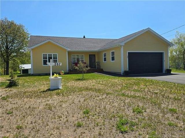 267 Noel, Belledune, NB, E8G 2T5 house for sale | Listing ID NB141084 | Royal LePage
