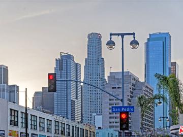 267 S San Pedro Street 211