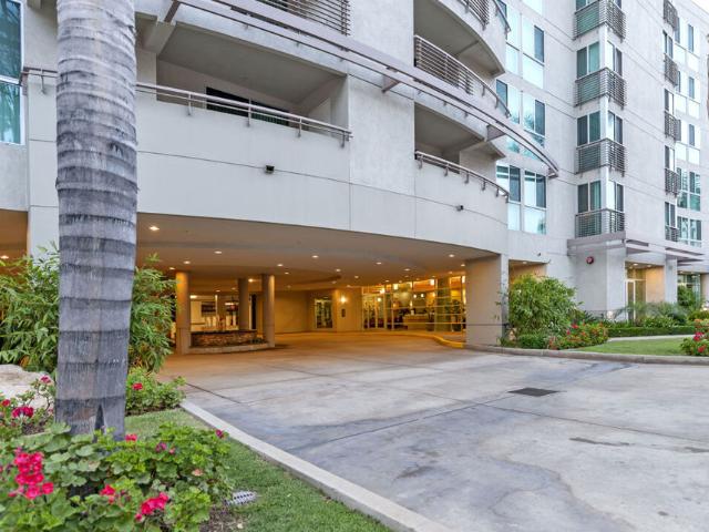267 S San Pedro Street 508