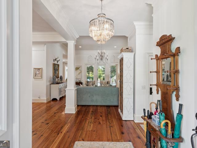 267 Saint Andrews