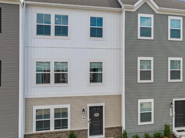 267 Sandy Bottom Circle
