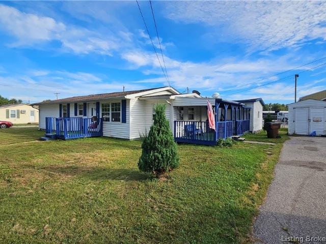267 Shady Nook