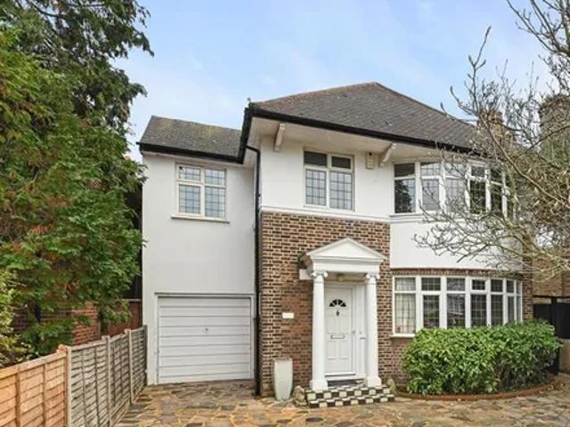 267 Sheen Lane, London, SW14 8RN, United Kingdom | 4 bed house for rent #137018930 | Rentberry