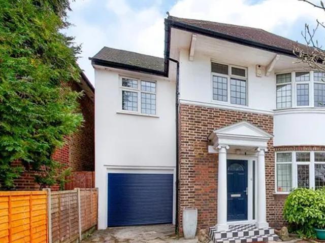 267 Sheen Lane, London, SW14 8RN, United Kingdom | 4 bed house for rent #138513289 | Rentberry
