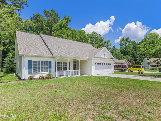 267 Sienna Drive