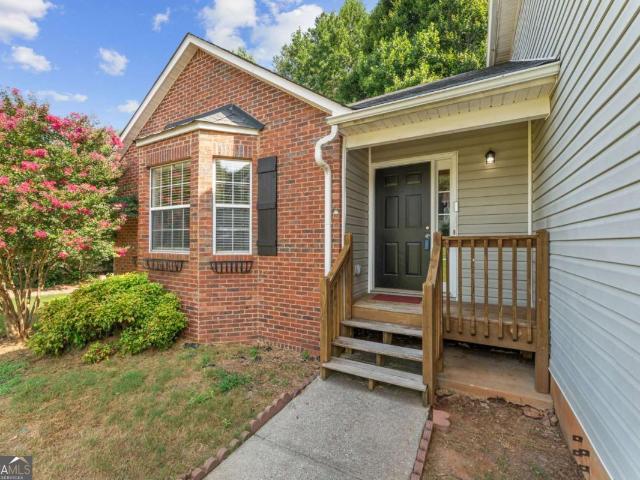 267 Silverleaf Lane