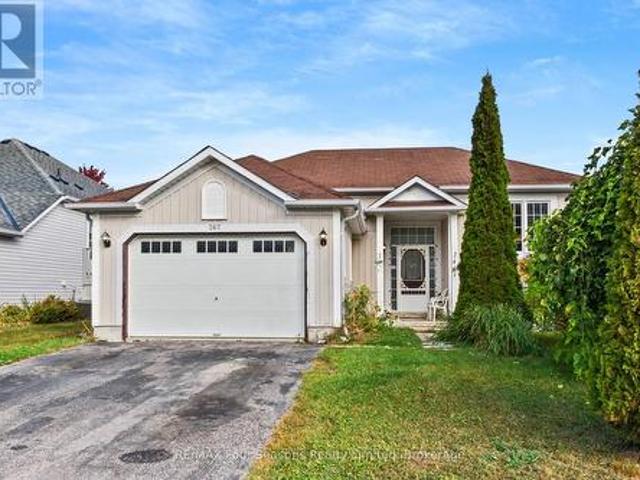 267 Spruce Street, Clearview Stayner, ON, L0M 1S0 house for sale | Listing ID S13845 | Royal LePage