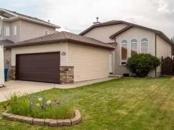 Indian Battle Heights, Lethbridge, Alberta
