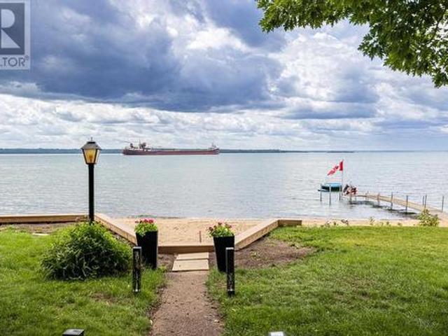 267 Pointe Louise Dr, Sault Ste. Marie, ON, P6A 5K6 house for sale | Listing ID SM262242 | Royal LePage