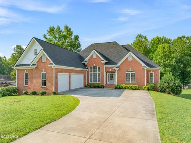 267 Paradise Ln, Jacksboro, TN 37757