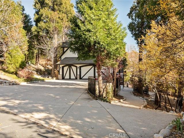 267 Pheasant Run, Lake Arrowhead, US, CA