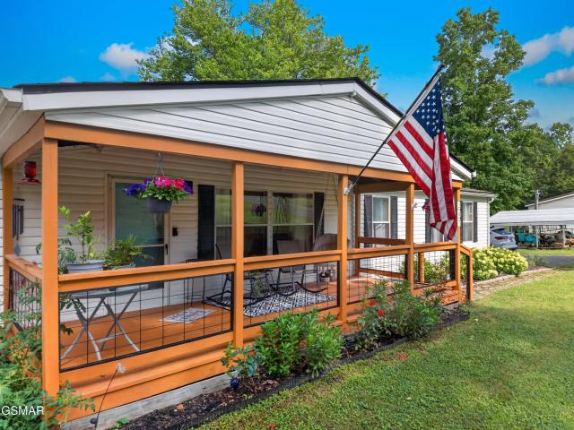 267 Pine Ridge