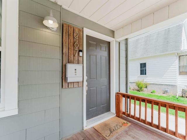 267 ROSE Avenue